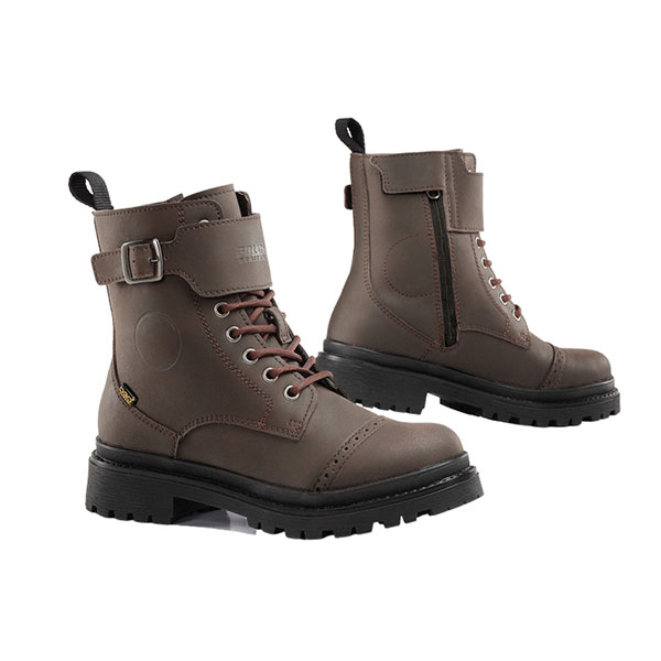 Daisy on the Ohoopee